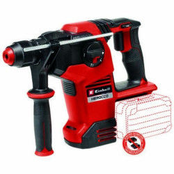 Hamerboor Einhell 4513950 1100 rpm 4 Onderdelen