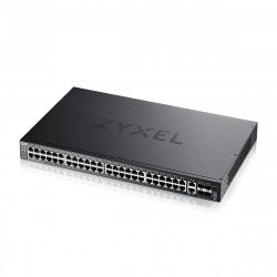 Schakelaar ZyXEL XGS2220-54-EU0101F