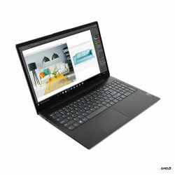 Ordinateur Portable Lenovo 82KD0004SP RYZEN 3-5300U 8GB 256GB SSD 15,6" AMD...