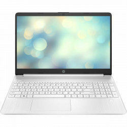 Notebook HP 15S-EQ2101NS 15,6" R5-5500U 8 GB RAM 256 GB SSD 15,6" 8 GB RAM...