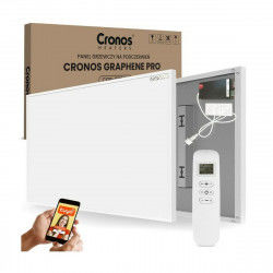 Calefactor Cronos CGP-700TWP Blanco 700 W 1 Pieza