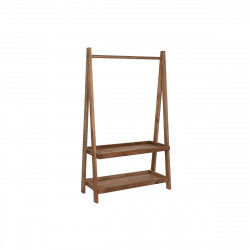 Étagère DKD Home Decor Naturel Bois Pin Bois Recyclé 90 x 39 x 150 cm