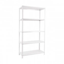 Estantería Simon Rack Comfort 5/400 Metal 5 Estantes 500 kg (180 x 90 x 40 cm)