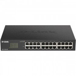 Schakelaar D-Link DGS-1100-24V2/E