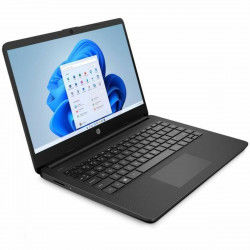 Notebook HP 14S-DQ2038NF 14" Intel© Core™ i3-1115G4 8 GB RAM 256 GB SSD...