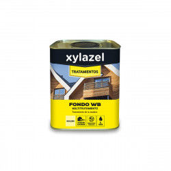 Surface protector Xylazel Fondo WB Multi 5396689 Treatment To water...