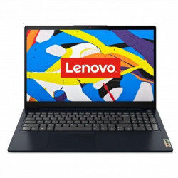 Notebook Lenovo 3 15ITL6 Qwerty in Spagnolo Intel© Core™ i3-1115G4 256 GB SSD...