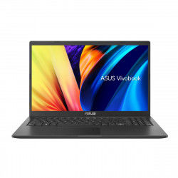 Notebook Asus F1500EA-BQ2649W Intel© Core™ i3-1115G4 Qwerty Español 15,6"...