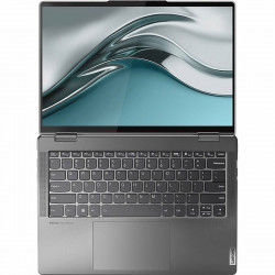 Notebook Lenovo 7 14ARB7 14" RYZEN 7-6800H 8 GB RAM 512 GB SSD No Qwerty Español