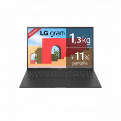 Notebook LG 17Z95P-G.AA78B 17" I7-1195G7 16GB RAM 512GB SSD 17" Intel Core...