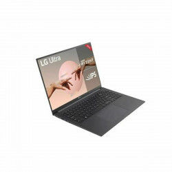 Notebook LG 16U70Q-G.AR56B 16" AMD Ryzen 5 5625U 8 GB RAM 512 GB SSD No...