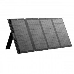 Panel solar fotovoltaico KSIX 120 W Silicio