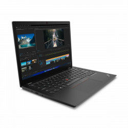 Notebook Lenovo 21B3004ASP 512 GB SSD 16 GB RAM Intel Core i5-1235U Qwerty...