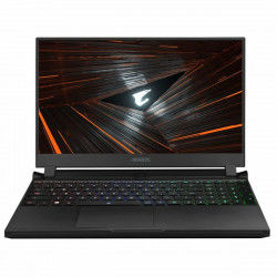 Notebook Gigabyte 5 SE4 i7-12700H Qwerty Español 15,6" 16 GB RAM 1 TB SSD...