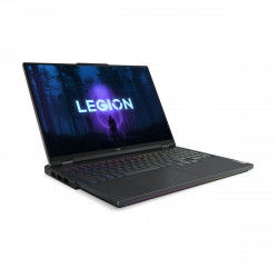 Notebook Lenovo Pro 7 16" i9-13980HX Intel Core i9-13900HX 32 GB RAM 1 TB SSD...