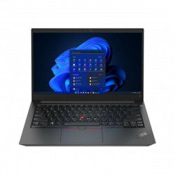 Notebook Lenovo ThinkPad E14 G4 Qwerty Español 14" Intel Core I7-1255U 16 GB...