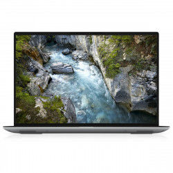 Ordinateur Portable Dell Precision 5470 Espagnol Qwerty Intel® Core™...