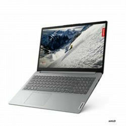 Notebook Lenovo 1 15ADA7 15,6" 4 GB RAM 4 GB 128 GB SSD No Qwerty Español