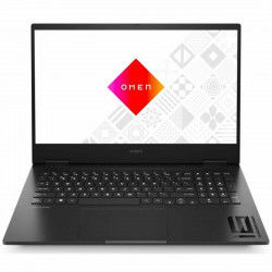 Notebook HP laptop Omen by HP 16 XD0025NF 16,1" ryzen 7-7840hs 16 GB RAM 512...