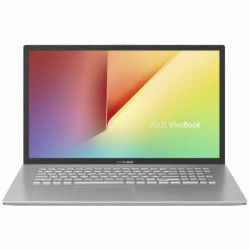 Notebook Asus VivoBook 17 R710 Azerty Francés Intel© Core™ i3-1115G4 8 GB RAM...