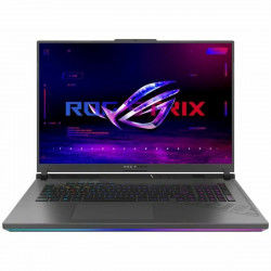 Notebook Asus ROG Stix G18 intel core i7-13650hx 32 GB RAM 512 GB SSD Nvidia...