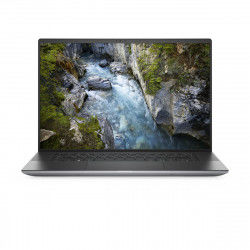 Notebook Dell 5680 16 GB RAM 1TB I7-13700H Intel Core i7-13700H 32 GB RAM 1...