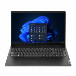 Ordinateur Portable Lenovo V15 Espagnol Qwerty AMD Ryzen 5 7520U 8 GB RAM 512...