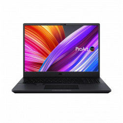 Notebook Asus ProArt StudioBook H7600ZM-L2174X Qwerty in Spagnolo 16"...