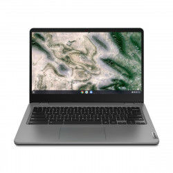 Notebook Lenovo 14E Chromebook G2 Qwerty Español 14" AMD 3015Ce 4 GB RAM 32...