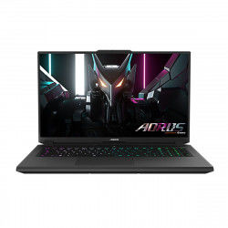 Notebook Gigabyte AORUS 7 9MF-E2ES513SD i5-12500H 16 GB RAM 512 GB SSD NVIDIA...