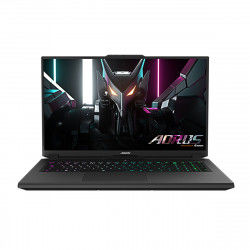 Notebook Gigabyte AORUS 7 9KF-E3ES513SD i5-12500H 16 GB RAM 512 GB SSD NVIDIA...