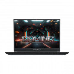 Notebook Gigabyte G6 KF-H3PT854SD 16 GB RAM 512 GB SSD NVIDIA 8 GB Nvidia...