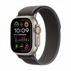 Smartwatch Apple MRF63TY/A Black Golden 49 mm