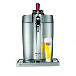 Distributeur de Bière Réfrigérant Krups VB700E00 5 L