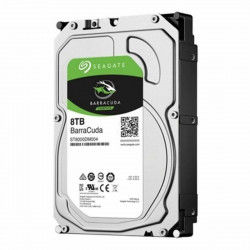 Disque dur Seagate ST8000DM0004 8 TB 3.5" 8 TB 3,5"