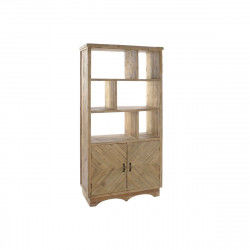 Larder DKD Home Decor Wood Recycled Wood 93 x 42 x 188 cm