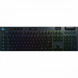 Clavier sans fil Logitech G915 LIGHTSPEED