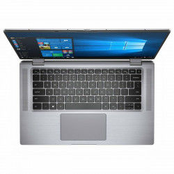 Ordinateur Portable Dell 9510 Espagnol Qwerty Intel® Core® i5-10210U 15"...