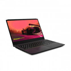 Notebook Lenovo IdeaPad Gaming 3 15ACH6 AMD Ryzen 7 5800H NVIDIA GeForce RTX...