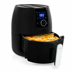 Friteuse zonder Olie Princess 01.182025.01.001 Zwart 1500 W