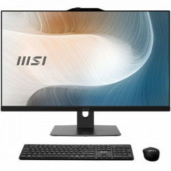 All in One MSI Modern AM242P 12M-624EU No 23,8" Intel Core I7-1260P 16 GB RAM...