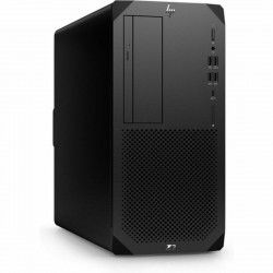 Desktop PC HP Z2 G9 NVIDIA 6 GB NVIDIA RTX A2000 Intel Core i7-13700 16 GB...