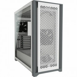 Caja ATX Corsair 5000D AIRFLOW Blanco