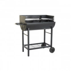 Barbecue DKD Home Decor Acciaio (91 x 45 x 89 cm)