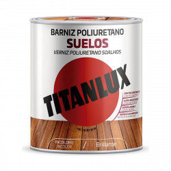 Barniz Titanlux M16100004 Incoloro 4 L