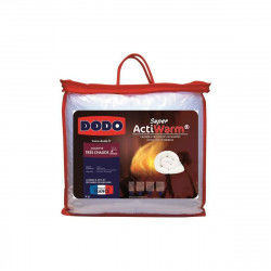 Dekbed DODO Super ActiWarm Wit 450 g/m² 220 x 240 cm 240 x 220 cm