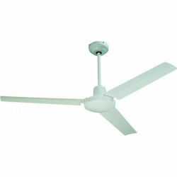 Ventilatore da Soffitto con Luce FARELEK SEYCHELLES 65 W