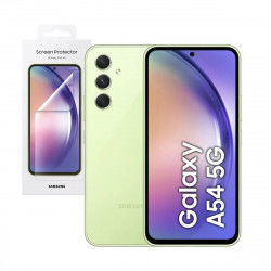 Smartphone Samsung Galaxy A54 5G Groen 6,4" 1 TB 128 GB Octa Core