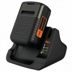 Batterie au lithium rechargeable Black & Decker BDC2A36-QW Batterie au...