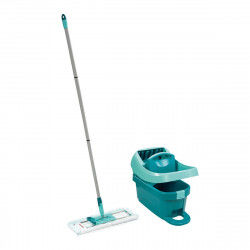 Mop with Bucket Leifheit Profi XL Plastic Samengesteld 8 L